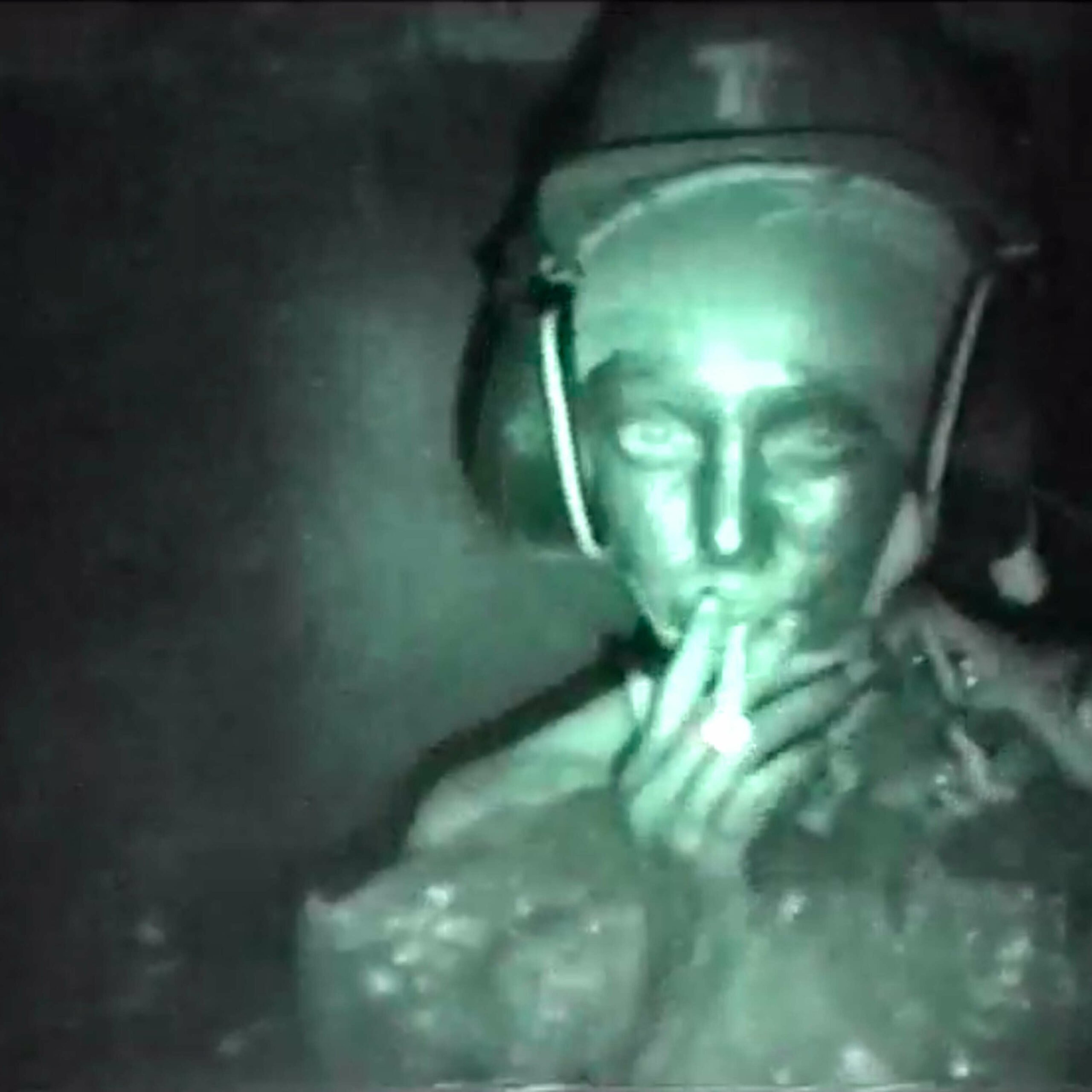 ??pisode Entretien avec AntiGonna pour Enter The War - Radio Grenouille