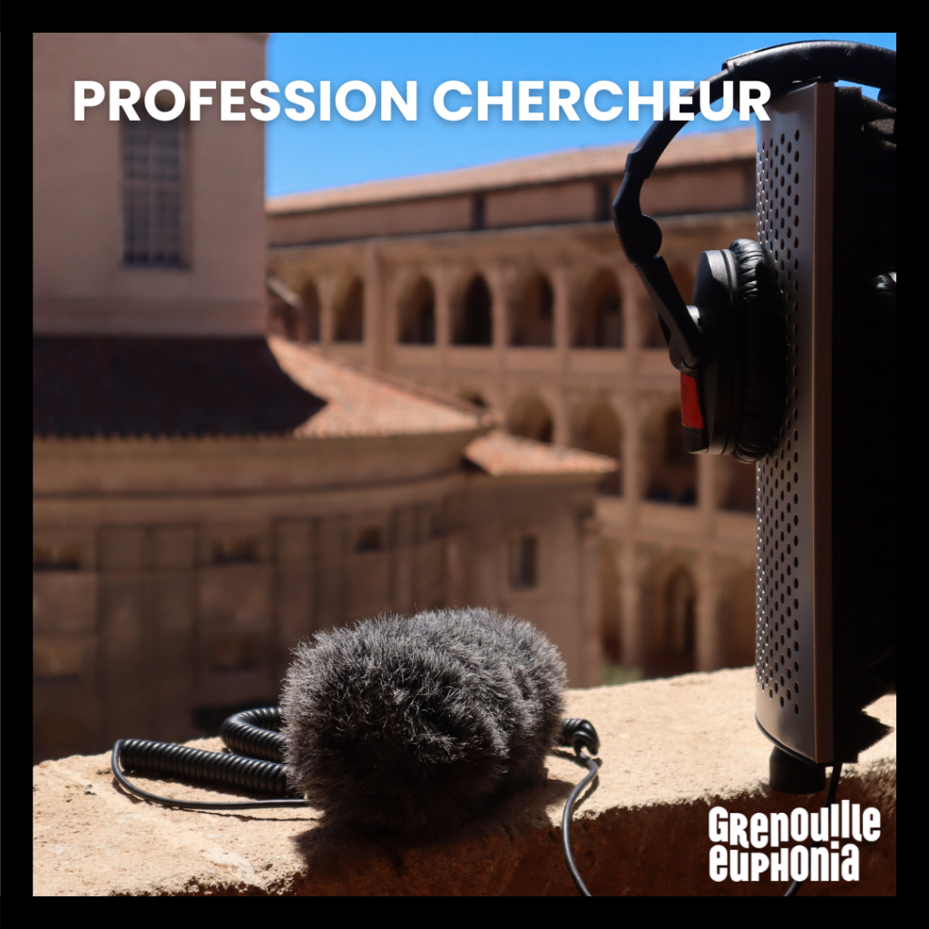 Recherche scientifiques Aix-Marseille Université