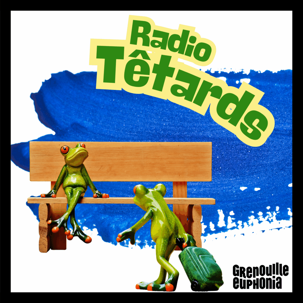 radio têtards jeunesse enfant podcast