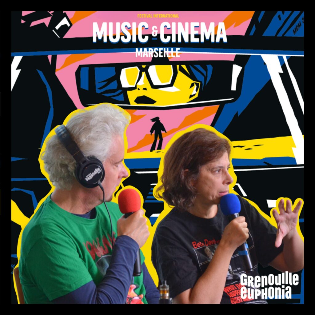 Fotogenico entretien MCM