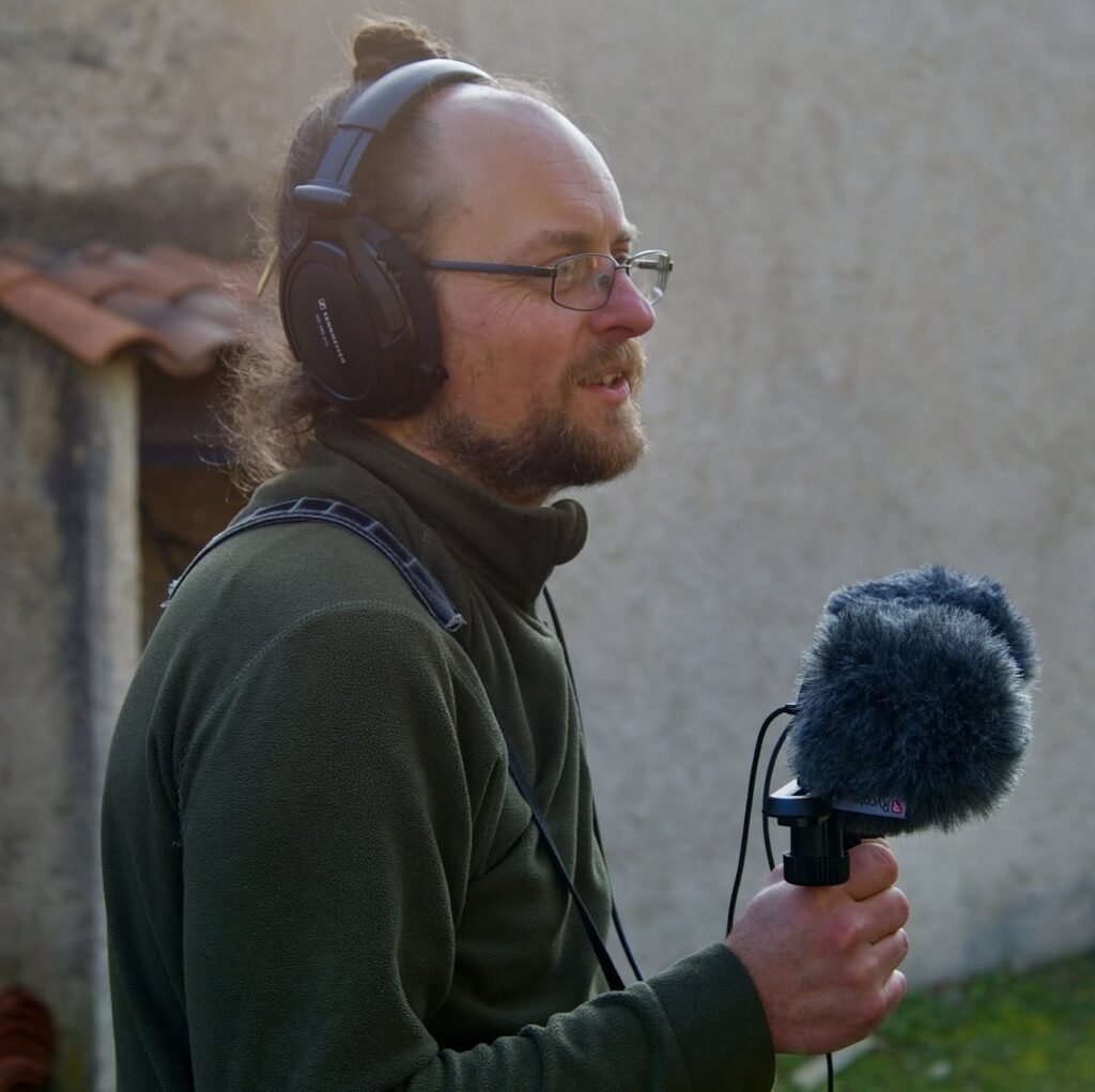 Jean Baptiste Imbert