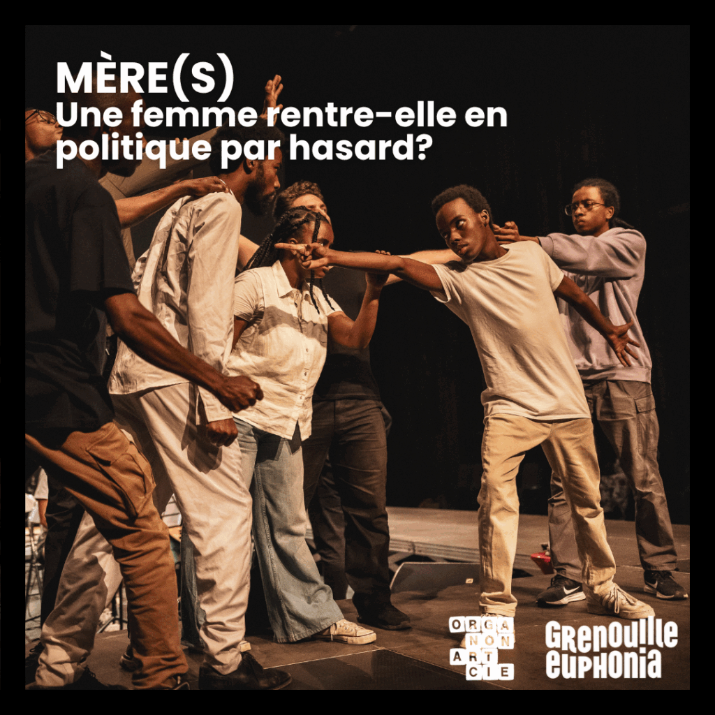 théâtre brecht politique podcast