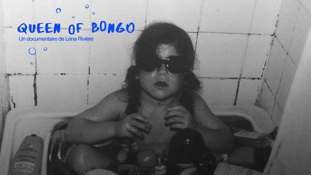 queen of bongo documentaire