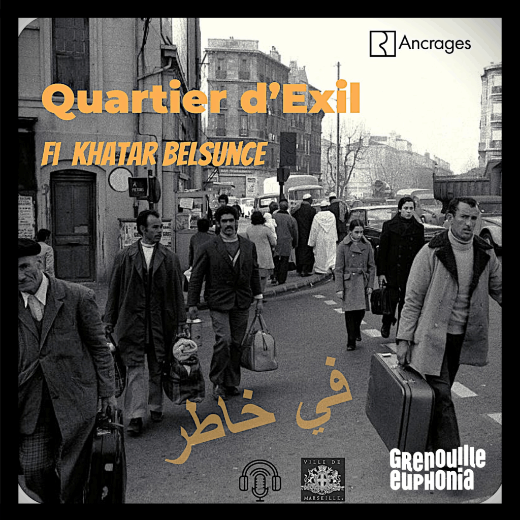 marseille belsunce culturel récits